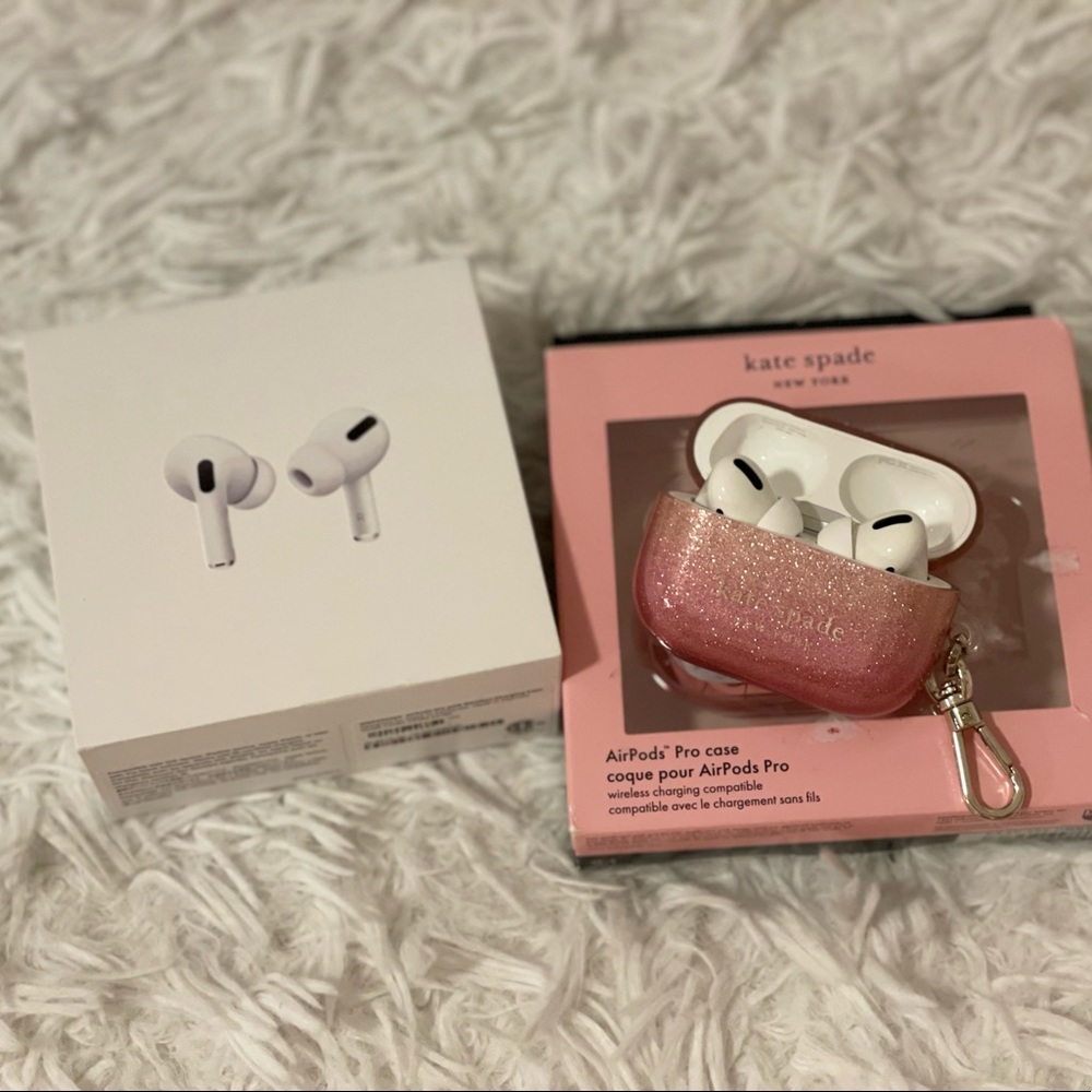AirPods Pro